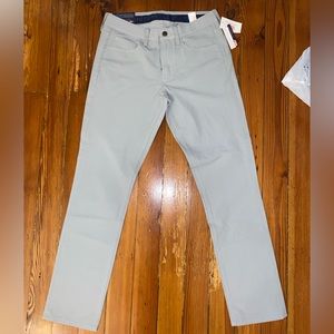 Vineyard Vines gray Performance Pants. 30x30.